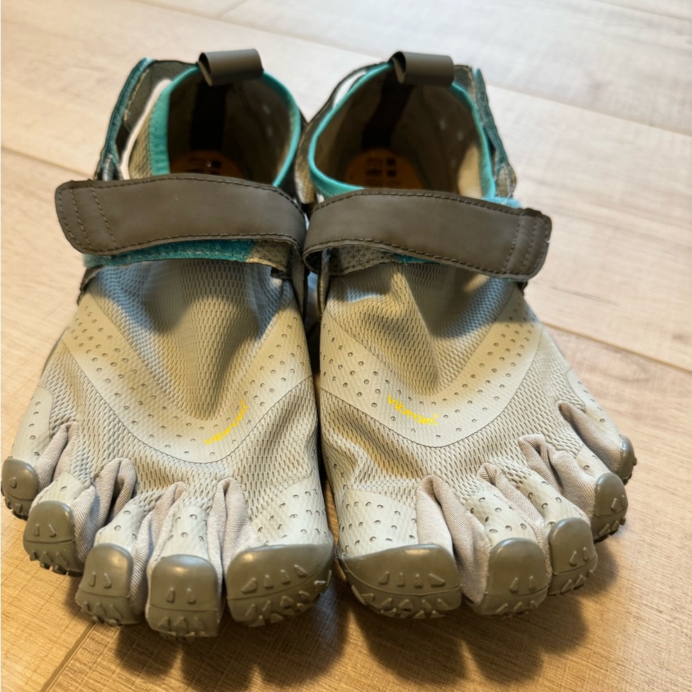 Vibram Five Fingers V-Aqua